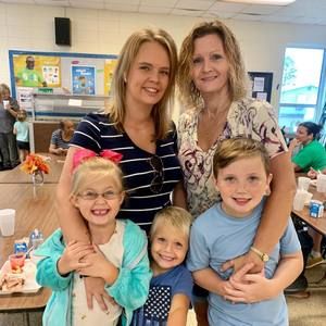 Meet your Posher, Tiffany